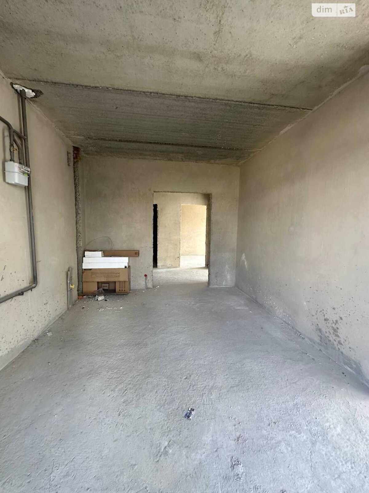 Продажа двухкомнатной квартиры в Криховцах, на ул. Слободская 25, фото 1 Продажа двухкомнатной квартиры в Криховцах, на ул. Слободская 25, фото 1