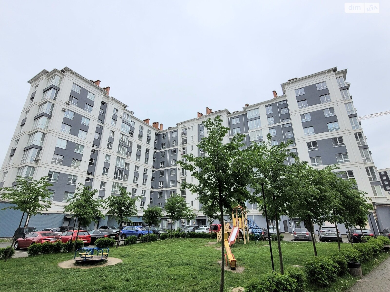Продажа двухкомнатной квартиры в Криховцах, на ул. Слободская 2, фото 1 Продажа двухкомнатной квартиры в Криховцах, на ул. Слободская 2, фото 1