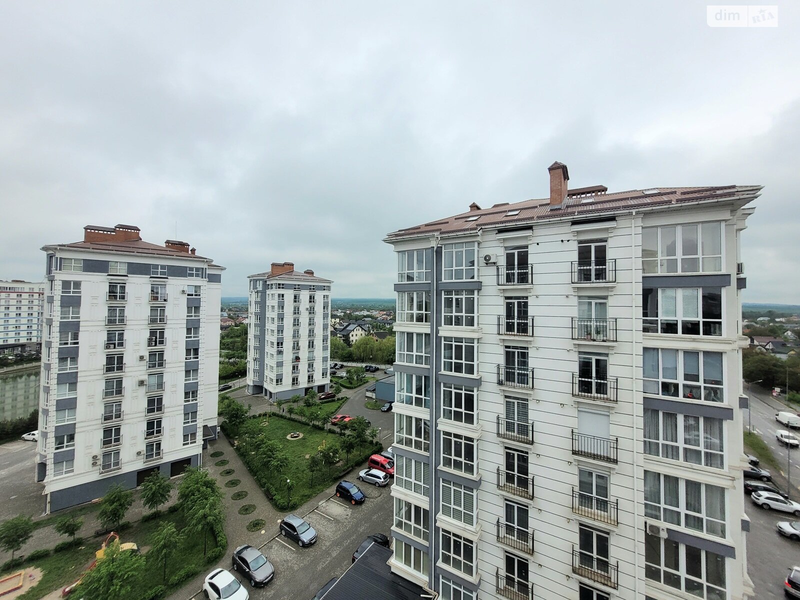 Продажа двухкомнатной квартиры в Криховцах, на ул. Слободская 2, фото 1 Продажа двухкомнатной квартиры в Криховцах, на ул. Слободская 2, фото 1