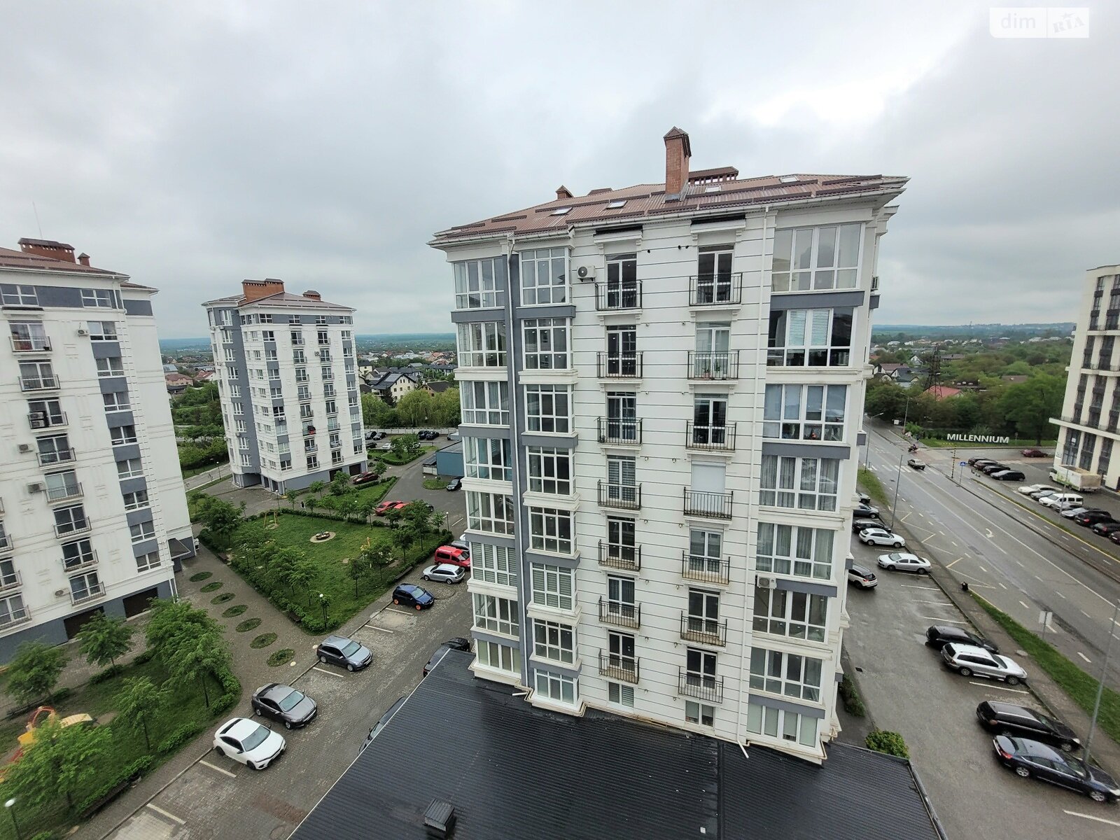 Продажа двухкомнатной квартиры в Криховцах, на ул. Слободская 2, фото 1 Продажа двухкомнатной квартиры в Криховцах, на ул. Слободская 2, фото 1