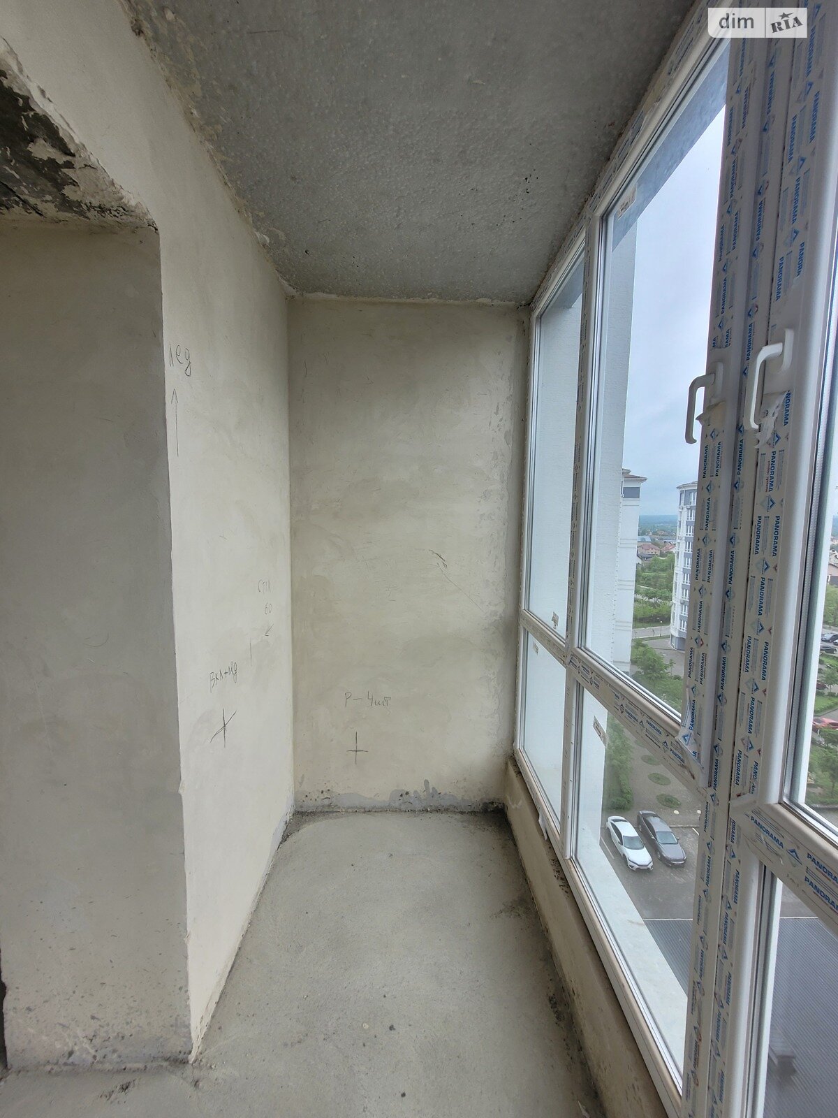 Продажа двухкомнатной квартиры в Криховцах, на ул. Слободская 2, фото 1 Продажа двухкомнатной квартиры в Криховцах, на ул. Слободская 2, фото 1