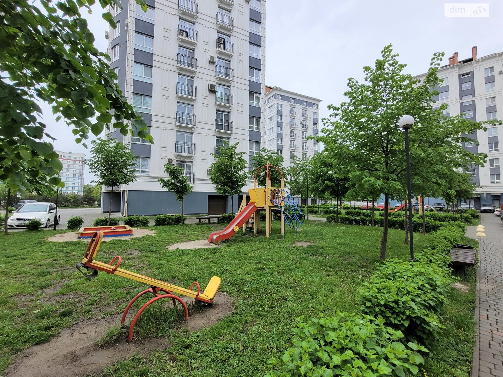 Продажа двухкомнатной квартиры в Криховцах, на ул. Слободская 2, фото 1 Продажа двухкомнатной квартиры в Криховцах, на ул. Слободская 2, фото 1