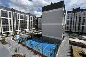 Продажа однокомнатной квартиры в Криховцах, на ул. Довженко А. 31В, фото 2