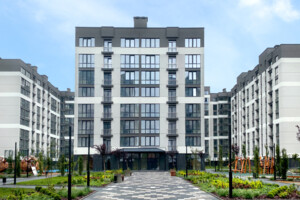 Продаж двокімнатної квартири в Крихівцях, на вул. Довженка О. 31В, фото 2