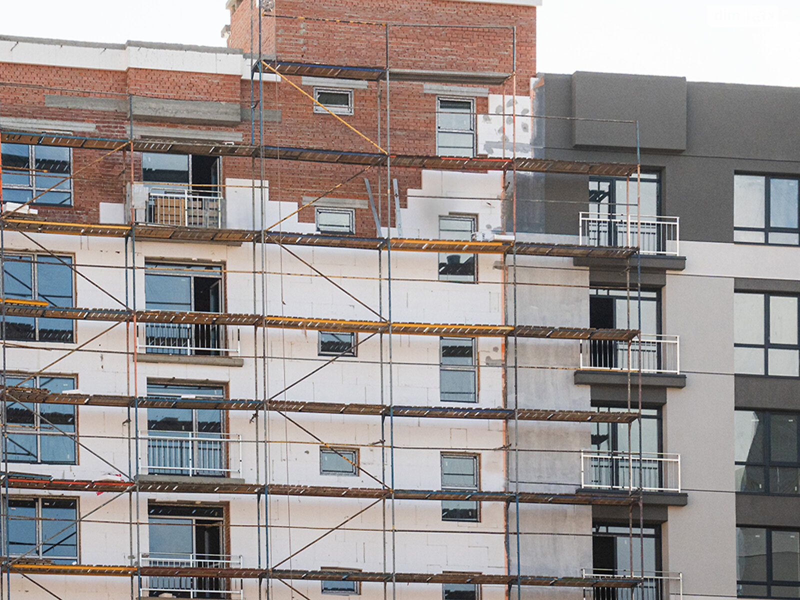 Продажа однокомнатной квартиры в Криховцах, на ул. Довженко А. 31В, фото 1 Продажа однокомнатной квартиры в Криховцах, на ул. Довженко А. 31В, фото 1