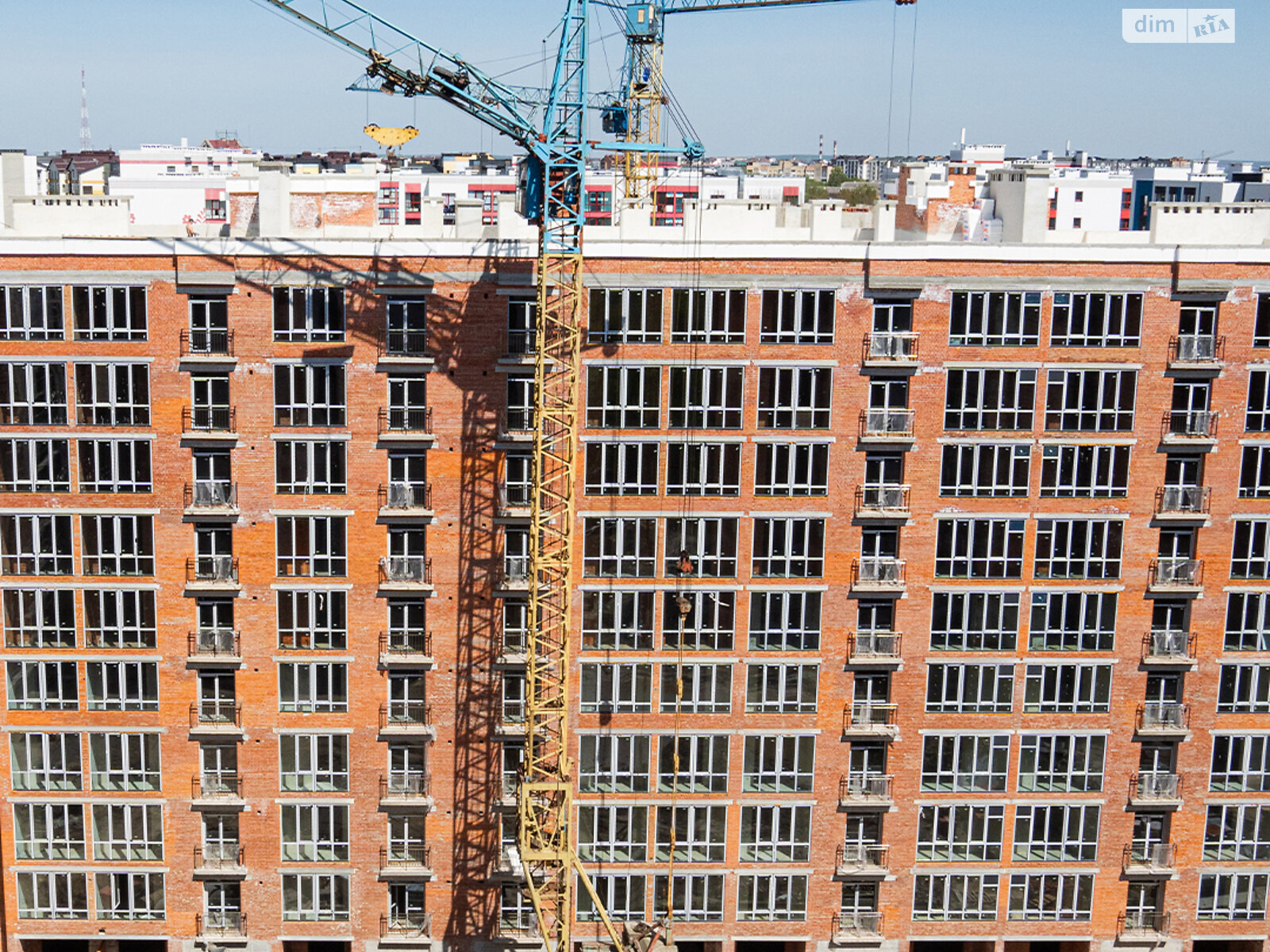 Продаж двокімнатної квартири в Крихівцях, на вул. Довженка О. 31В, фото 1 Продаж двокімнатної квартири в Крихівцях, на вул. Довженка О. 31В, фото 1