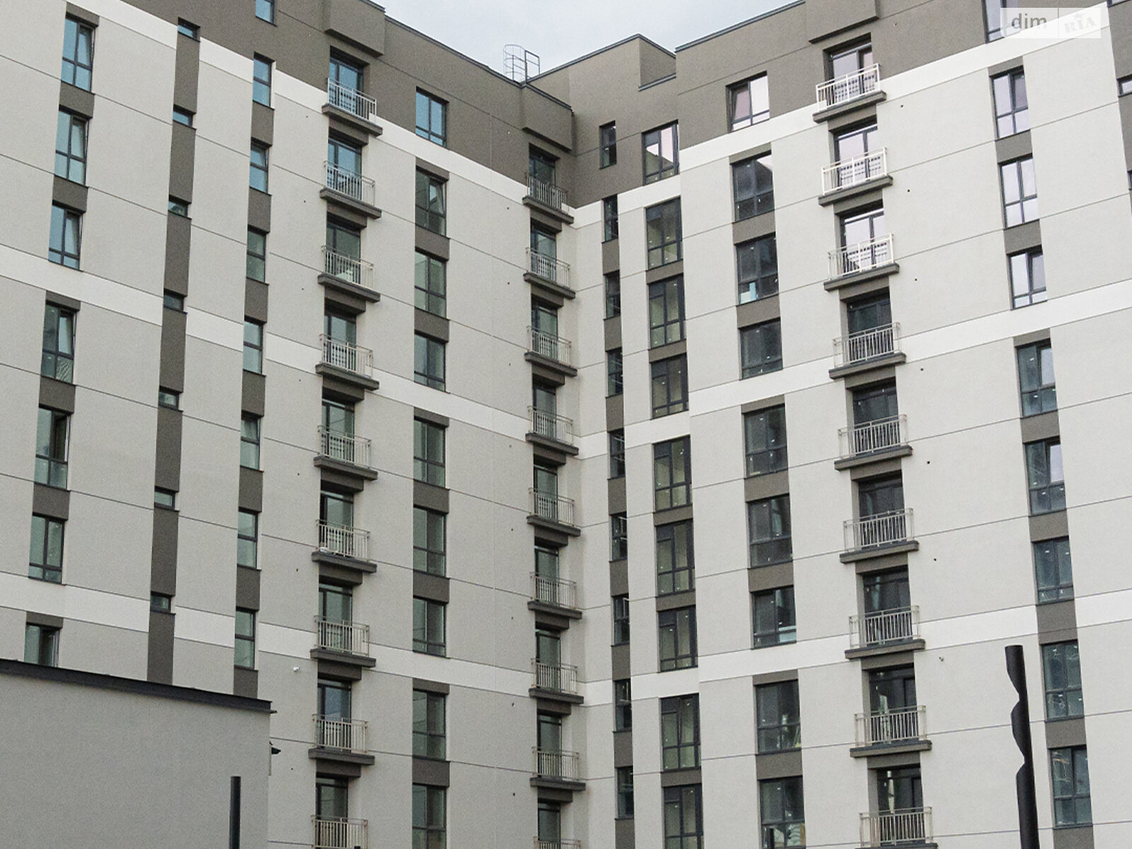 Продажа двухкомнатной квартиры в Криховцах, на ул. Довженко А. 31В, фото 1 Продажа двухкомнатной квартиры в Криховцах, на ул. Довженко А. 31В, фото 1