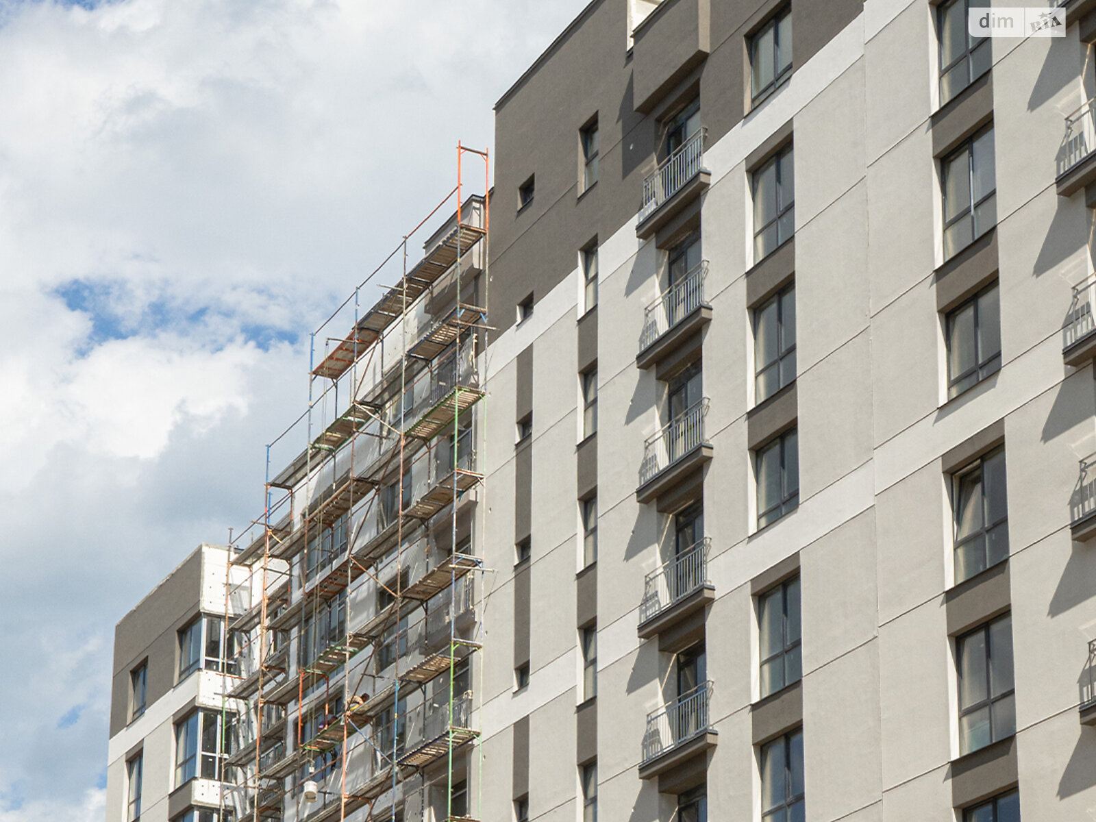 Продажа однокомнатной квартиры в Криховцах, на ул. Довженко А. 31В, фото 1 Продажа однокомнатной квартиры в Криховцах, на ул. Довженко А. 31В, фото 1