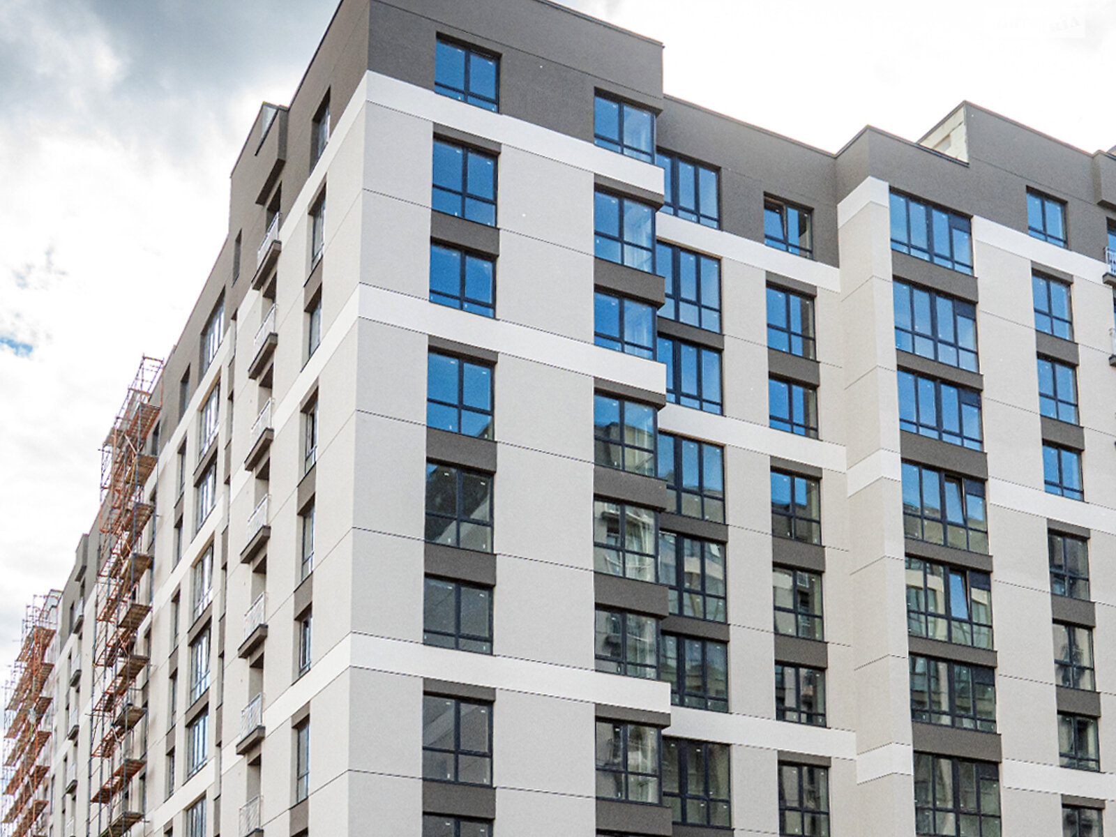 Продаж однокімнатної квартири в Крихівцях, на вул. Довженка О. 31В, фото 1 Продаж однокімнатної квартири в Крихівцях, на вул. Довженка О. 31В, фото 1