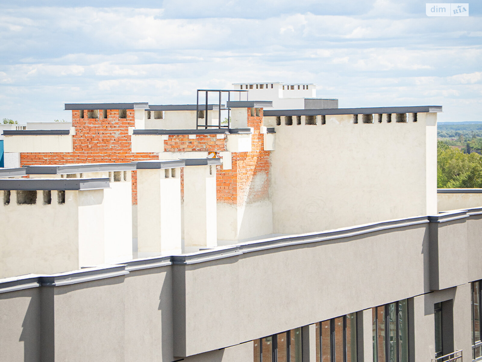 Продаж двокімнатної квартири в Крихівцях, на вул. Довженка О. 31В, фото 1