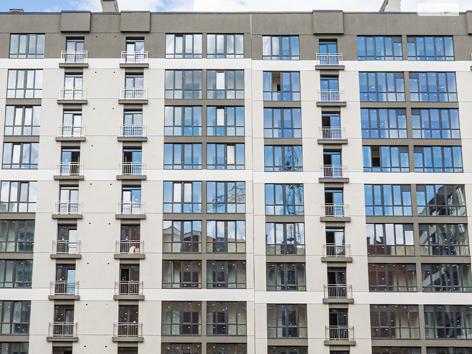 Продаж однокімнатної квартири в Крихівцях, на вул. Довженка О. 31В, фото 1 Продаж однокімнатної квартири в Крихівцях, на вул. Довженка О. 31В, фото 1