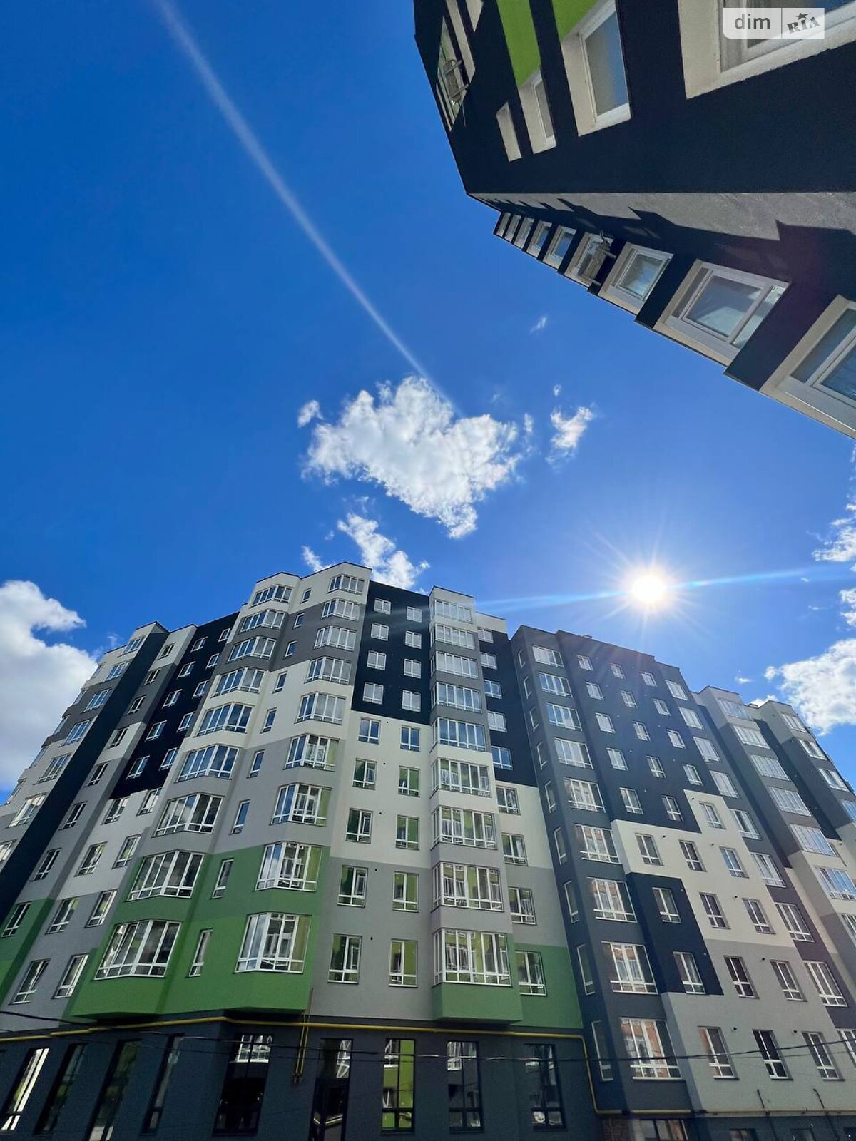 Продажа трехкомнатной квартиры в Ивано-Франковске, на ул. Приозерная, район Бам фото 1 Продажа трехкомнатной квартиры в Ивано-Франковске, на ул. Приозерная, район Бам фото 1