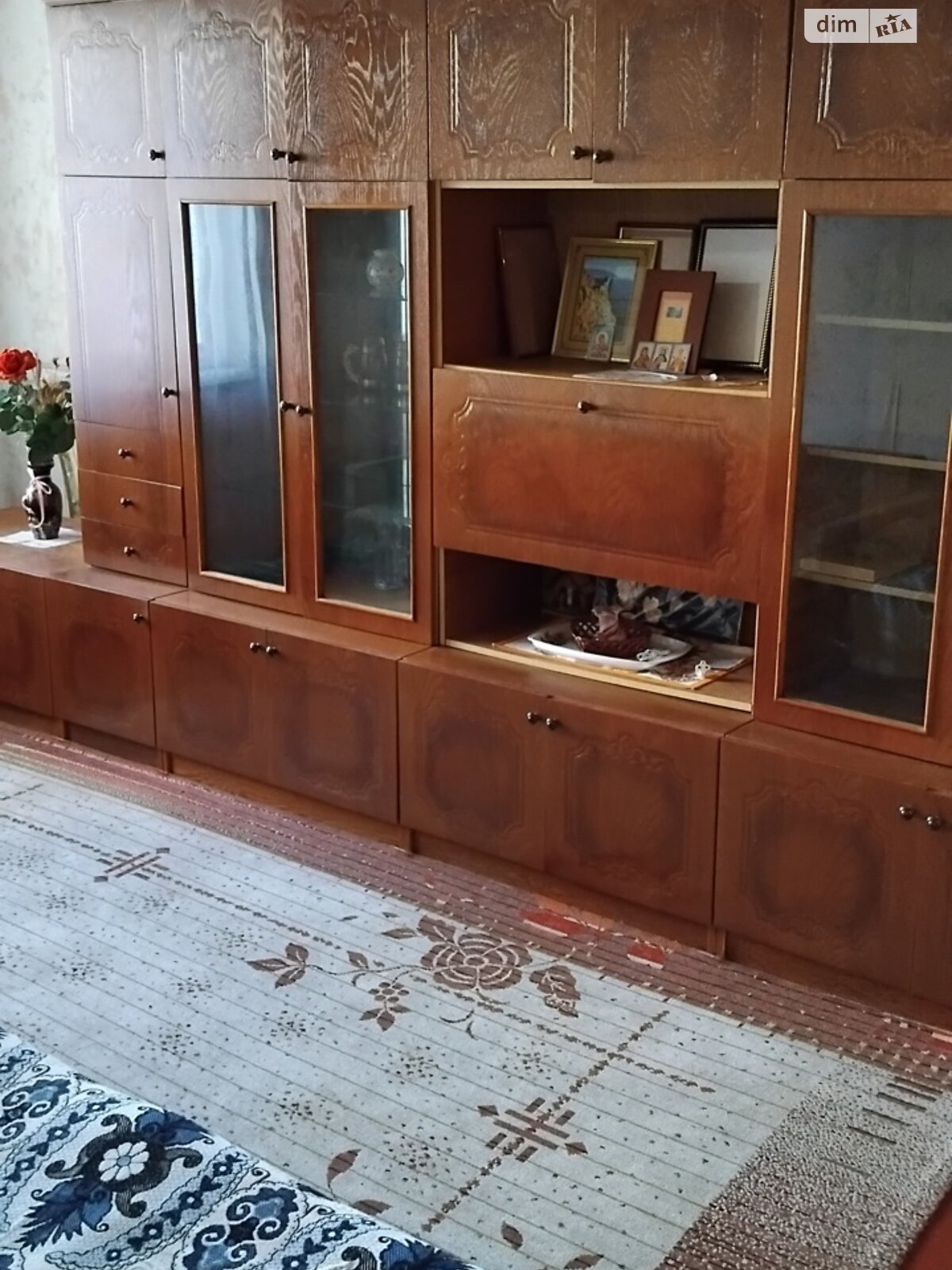 Продажа пятикомнатной квартиры в Кривом Роге, на ул. 5-й Заречный микрорайон 74, фото 1