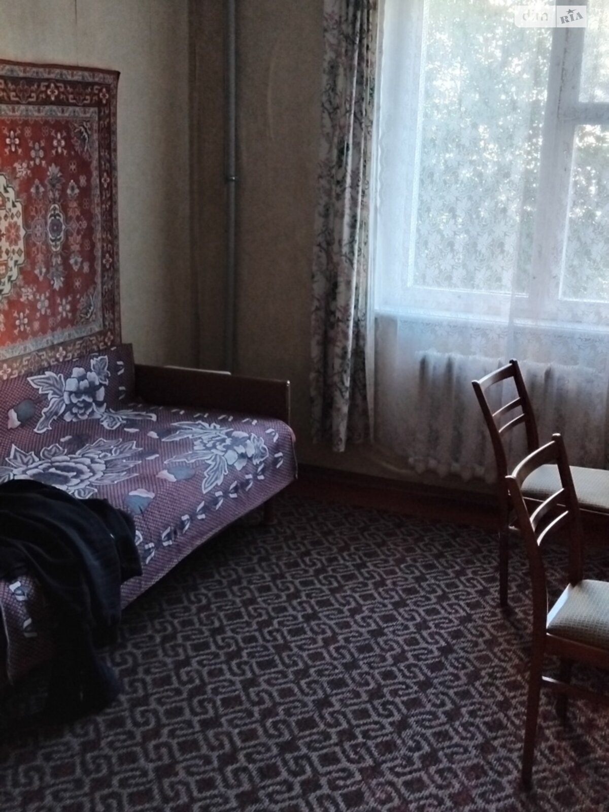 Продажа пятикомнатной квартиры в Кривом Роге, на ул. 5-й Заречный микрорайон 74, фото 1