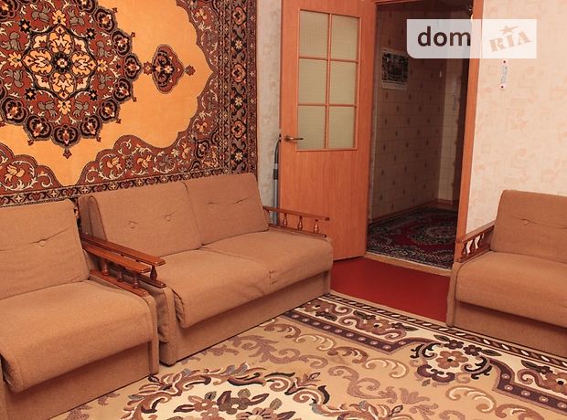 Продаж трикімнатної квартири в Кривому Розі на вул. Димитрова 128, район Долгінцевський фото 1 Продаж трикімнатної квартири в Кривому Розі на вул. Димитрова 128, район Долгінцевський фото 1
