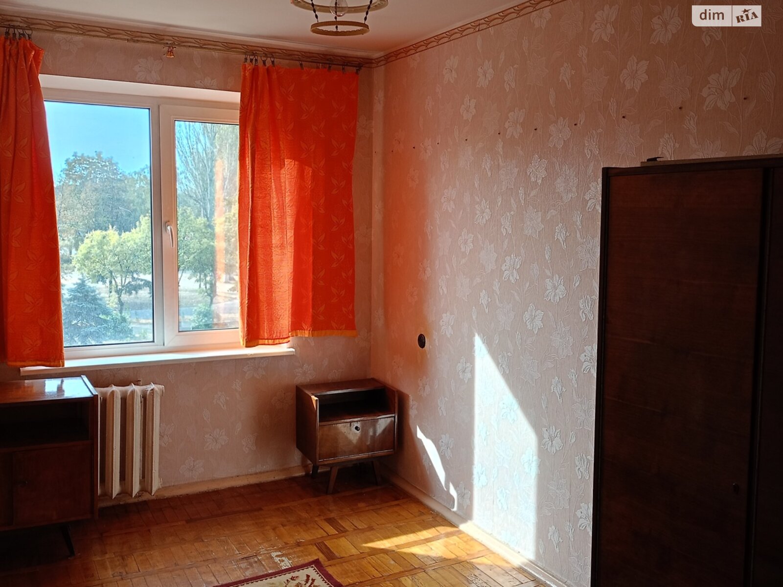 Продажа трехкомнатной квартиры в Кривом Роге, на шоссе Днепропетровское 7, район Долгинцевский фото 1
