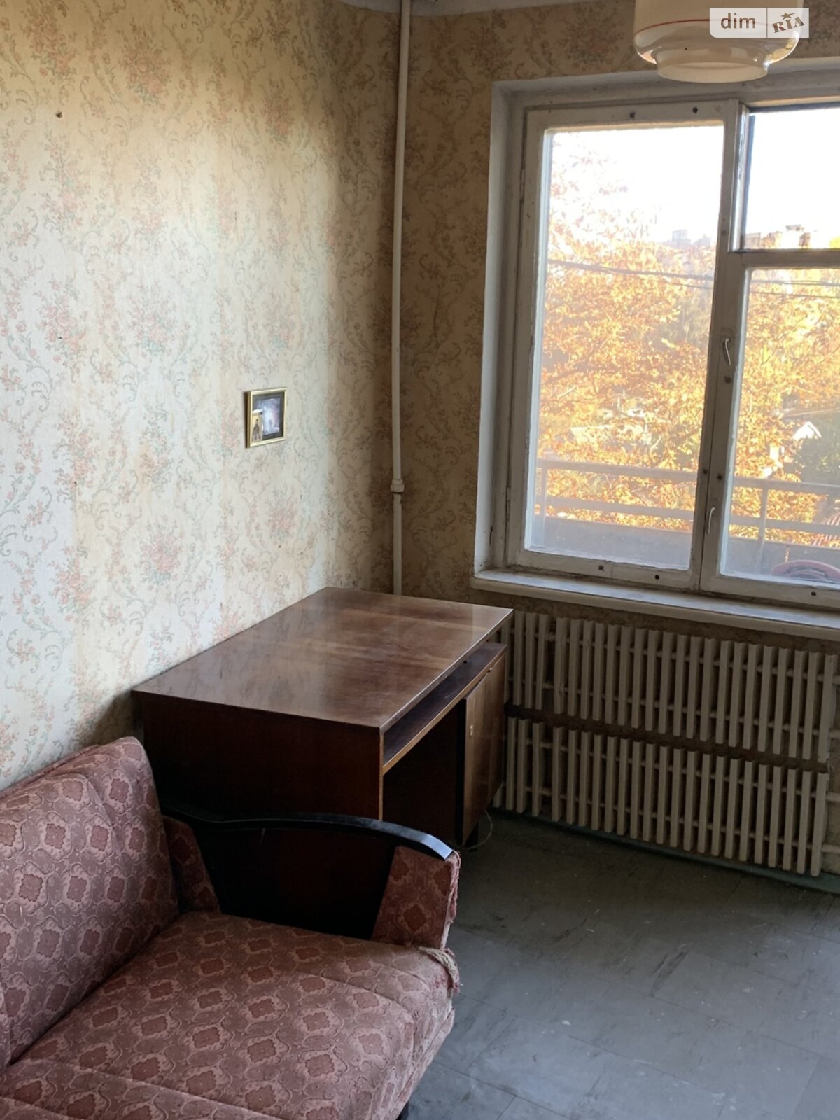 Продаж трикімнатної квартири в Кривому Розі, на шосе Дніпропетровське, район Довгинцівський фото 1 Продаж трикімнатної квартири в Кривому Розі, на шосе Дніпропетровське, район Довгинцівський фото 1