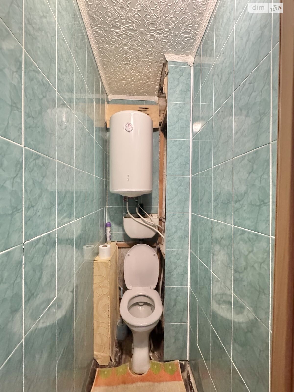 Продажа двухкомнатной квартиры в Кривом Роге, на шоссе Днепропетровское, район Долгинцевский фото 1 Продажа двухкомнатной квартиры в Кривом Роге, на шоссе Днепропетровское, район Долгинцевский фото 1