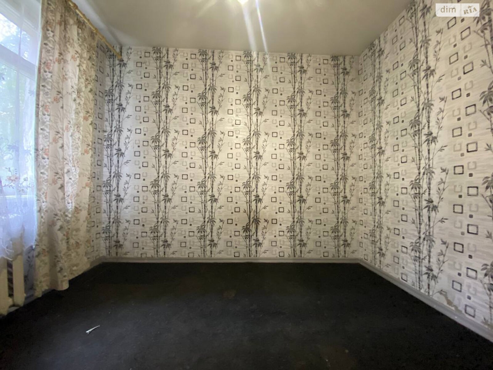 Продажа трехкомнатной квартиры в Кривом Роге, на шоссе Днепропетровское 72, район Долгинцевский фото 1