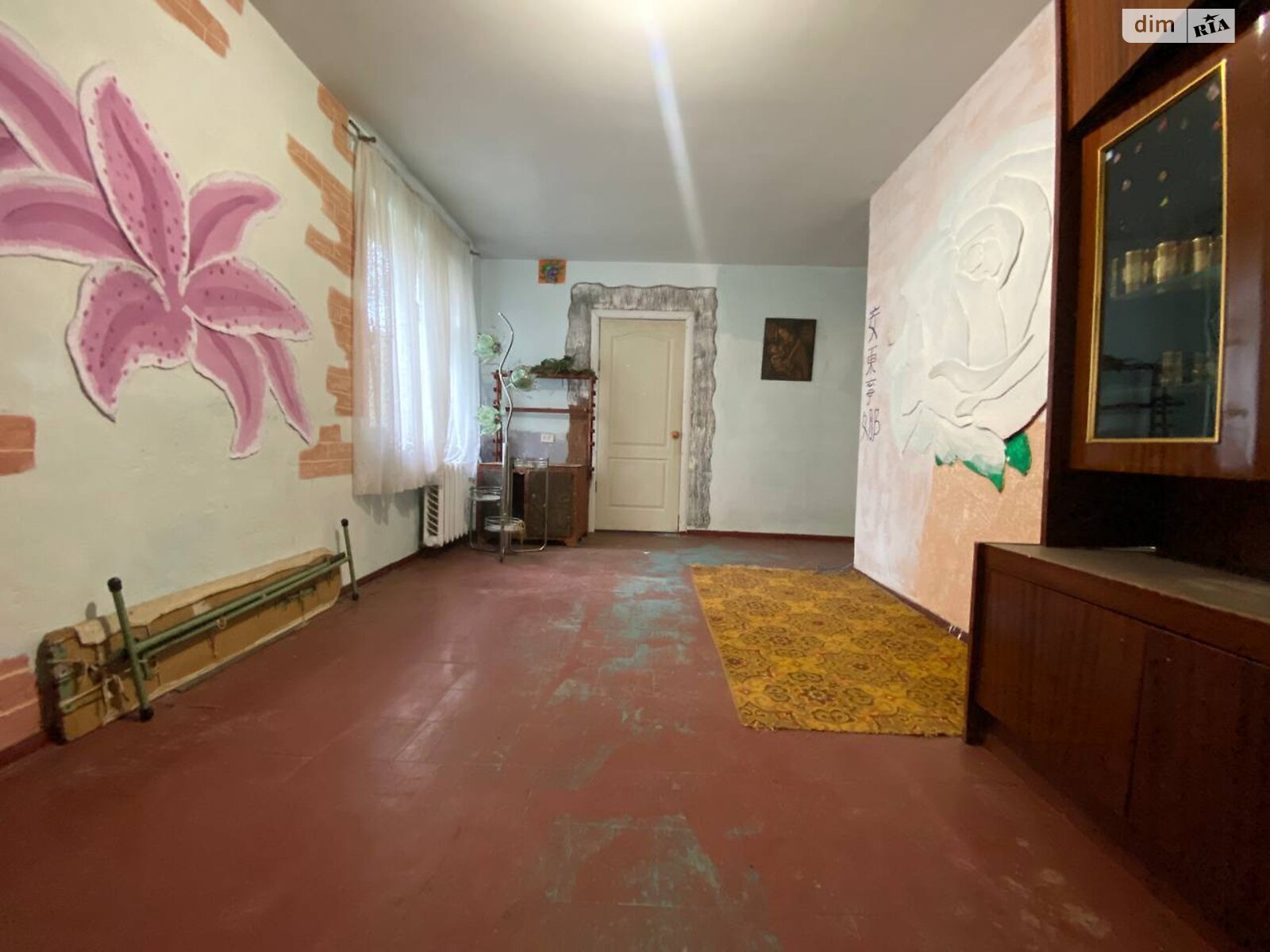 Продажа трехкомнатной квартиры в Кривом Роге, на шоссе Днепропетровское 72, район Долгинцевский фото 1