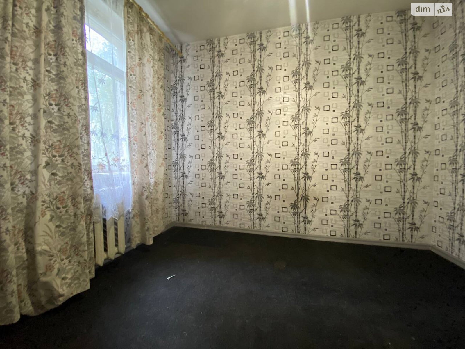 Продажа трехкомнатной квартиры в Кривом Роге, на шоссе Днепропетровское 72, район Долгинцевский фото 1