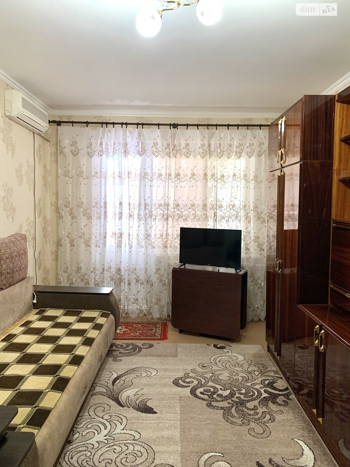 Продаж однокімнатної квартири в Кривому Розі, на вул. Донецька 7, район Довгинцівський фото 1 Продаж однокімнатної квартири в Кривому Розі, на вул. Донецька 7, район Довгинцівський фото 1