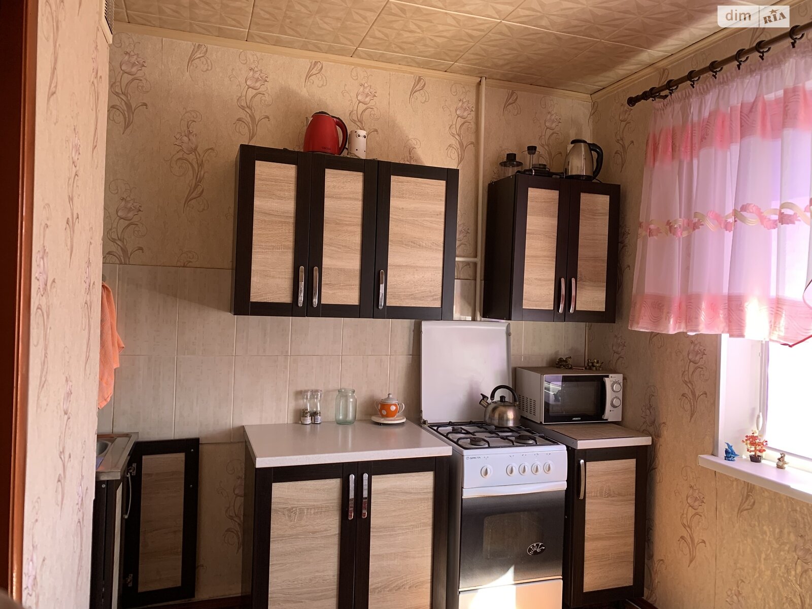 Продаж однокімнатної квартири в Кривому Розі, на вул. Донецька 7, район Довгинцівський фото 1 Продаж однокімнатної квартири в Кривому Розі, на вул. Донецька 7, район Довгинцівський фото 1
