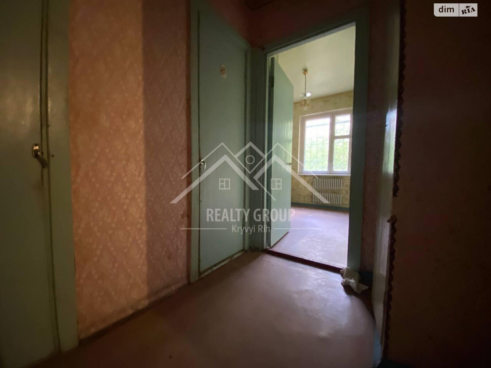 Продажа трехкомнатной квартиры в Кривом Роге, на ул. Егора Биркуна 6, кв. 218, район Долгинцевский фото 1 Продажа трехкомнатной квартиры в Кривом Роге, на ул. Егора Биркуна 6, кв. 218, район Долгинцевский фото 1