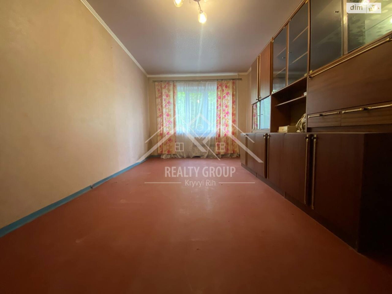 Продажа трехкомнатной квартиры в Кривом Роге, на ул. Егора Биркуна 6, кв. 218, район Долгинцевский фото 1 Продажа трехкомнатной квартиры в Кривом Роге, на ул. Егора Биркуна 6, кв. 218, район Долгинцевский фото 1