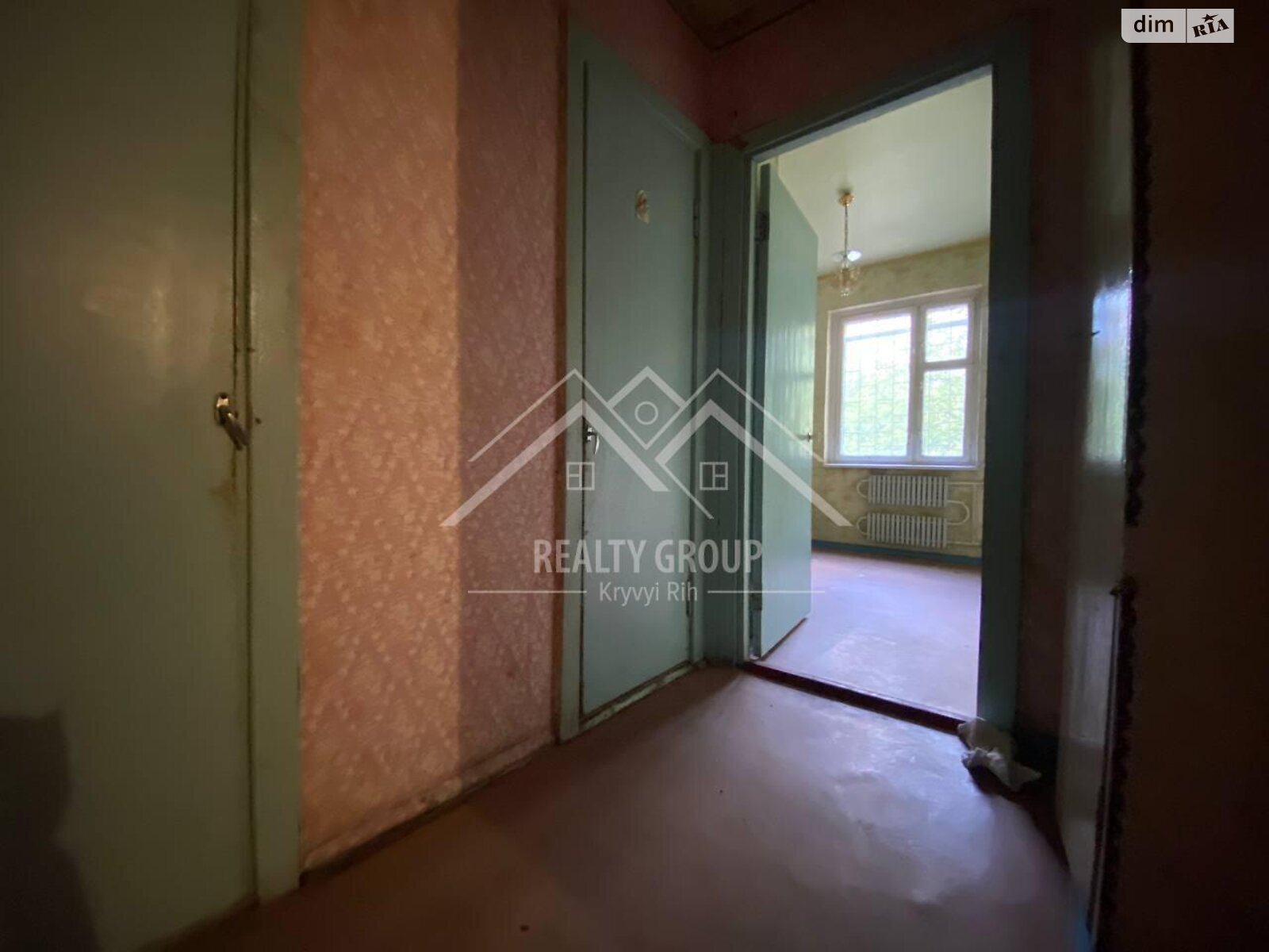 Продажа трехкомнатной квартиры в Кривом Роге, на ул. Егора Биркуна 6, кв. 218, район Долгинцевский фото 1 Продажа трехкомнатной квартиры в Кривом Роге, на ул. Егора Биркуна 6, кв. 218, район Долгинцевский фото 1