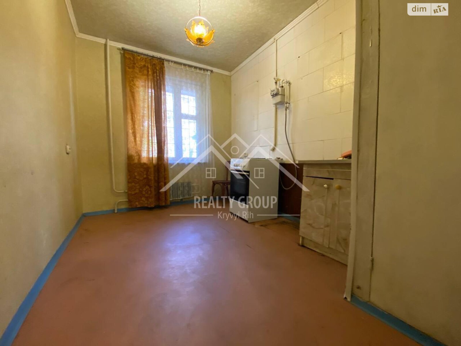 Продажа трехкомнатной квартиры в Кривом Роге, на ул. Егора Биркуна 6, кв. 218, район Долгинцевский фото 1 Продажа трехкомнатной квартиры в Кривом Роге, на ул. Егора Биркуна 6, кв. 218, район Долгинцевский фото 1