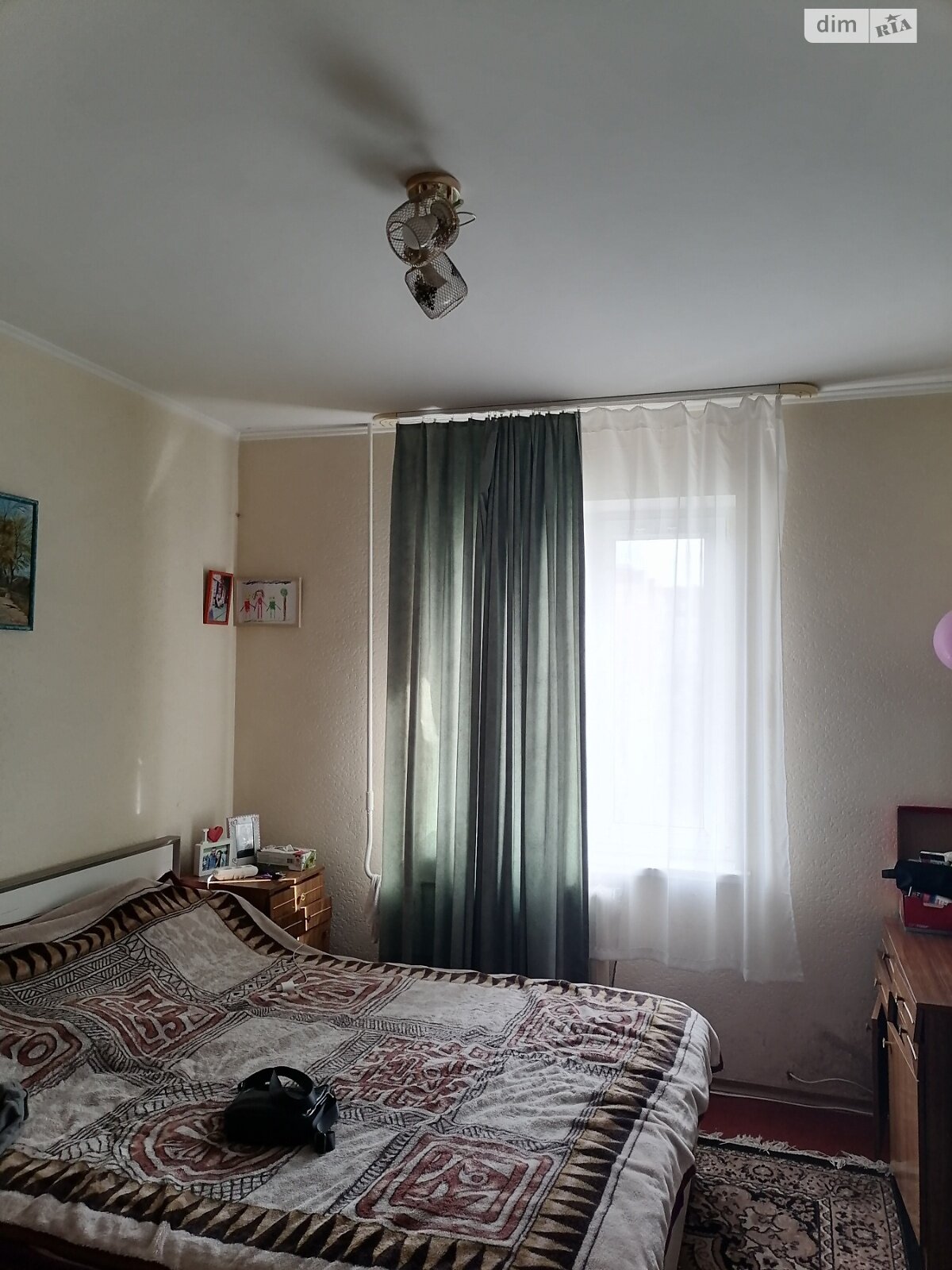 Продажа двухкомнатной квартиры в Кривом Роге, на ул. Егора Биркуна 1, район Долгинцевский фото 1 Продажа двухкомнатной квартиры в Кривом Роге, на ул. Егора Биркуна 1, район Долгинцевский фото 1