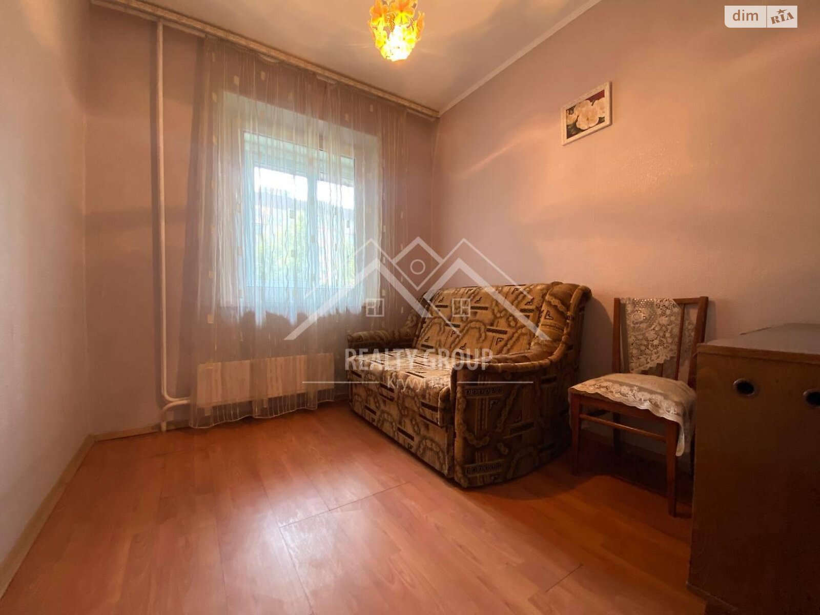 Продаж трикімнатної квартири в Кривому Розі, на вул. Єгора Біркуна 3, район Довгинцівський фото 1 Продаж трикімнатної квартири в Кривому Розі, на вул. Єгора Біркуна 3, район Довгинцівський фото 1