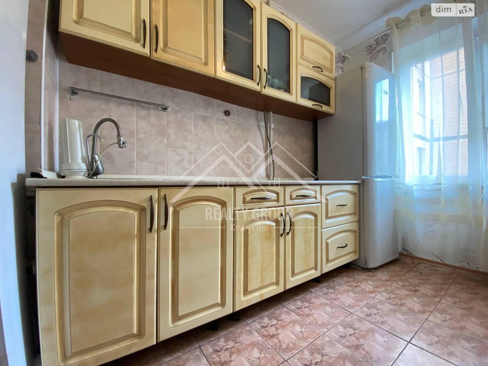 Продаж трикімнатної квартири в Кривому Розі, на вул. Єгора Біркуна 3, район Довгинцівський фото 1 Продаж трикімнатної квартири в Кривому Розі, на вул. Єгора Біркуна 3, район Довгинцівський фото 1