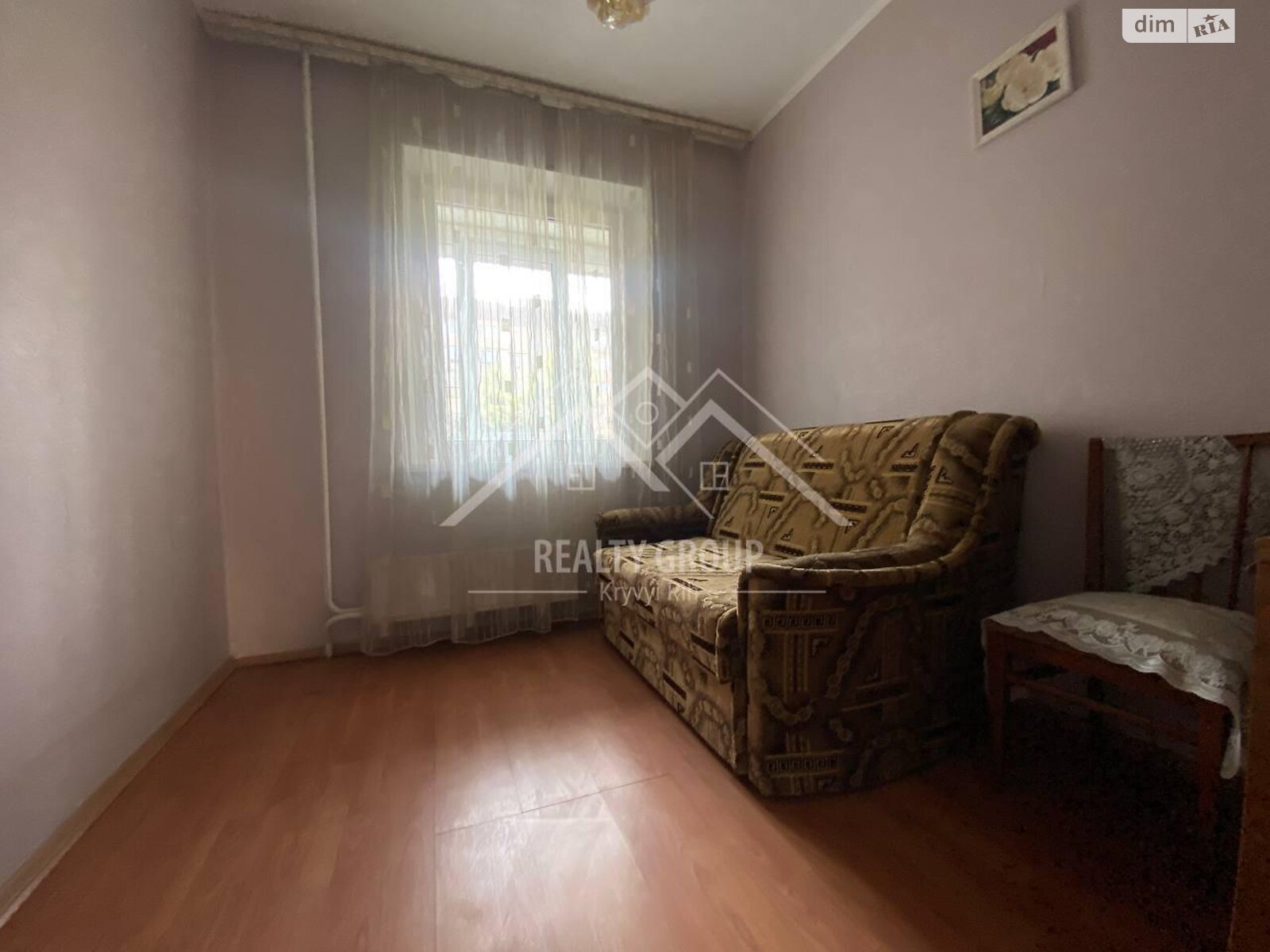 Продаж трикімнатної квартири в Кривому Розі, на вул. Єгора Біркуна 3, район Довгинцівський фото 1 Продаж трикімнатної квартири в Кривому Розі, на вул. Єгора Біркуна 3, район Довгинцівський фото 1