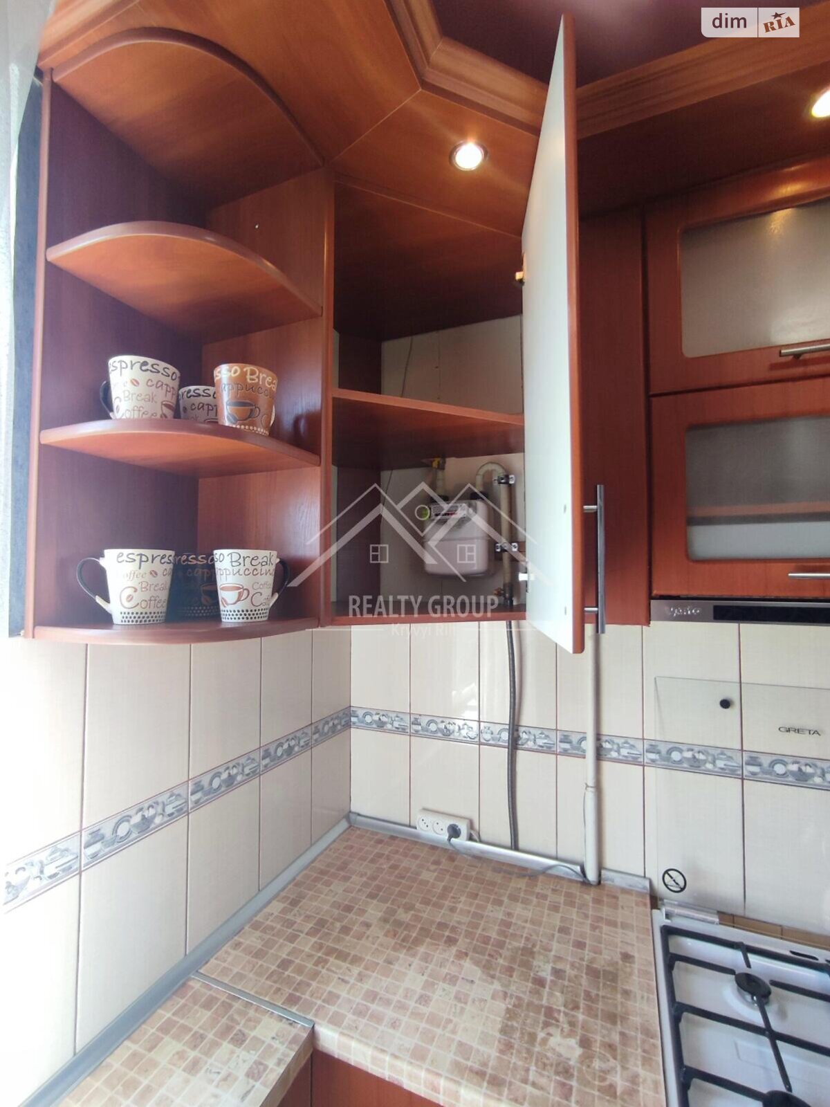 Продажа однокомнатной квартиры в Кривом Роге, на бул. Европейский, район Долгинцевский фото 1 Продажа однокомнатной квартиры в Кривом Роге, на бул. Европейский, район Долгинцевский фото 1
