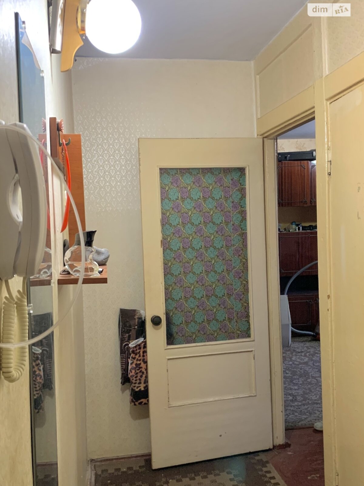 Продажа однокомнатной квартиры в Кривом Роге, на ул. Героев АТО 104, район Долгинцевский фото 1 Продажа однокомнатной квартиры в Кривом Роге, на ул. Героев АТО 104, район Долгинцевский фото 1