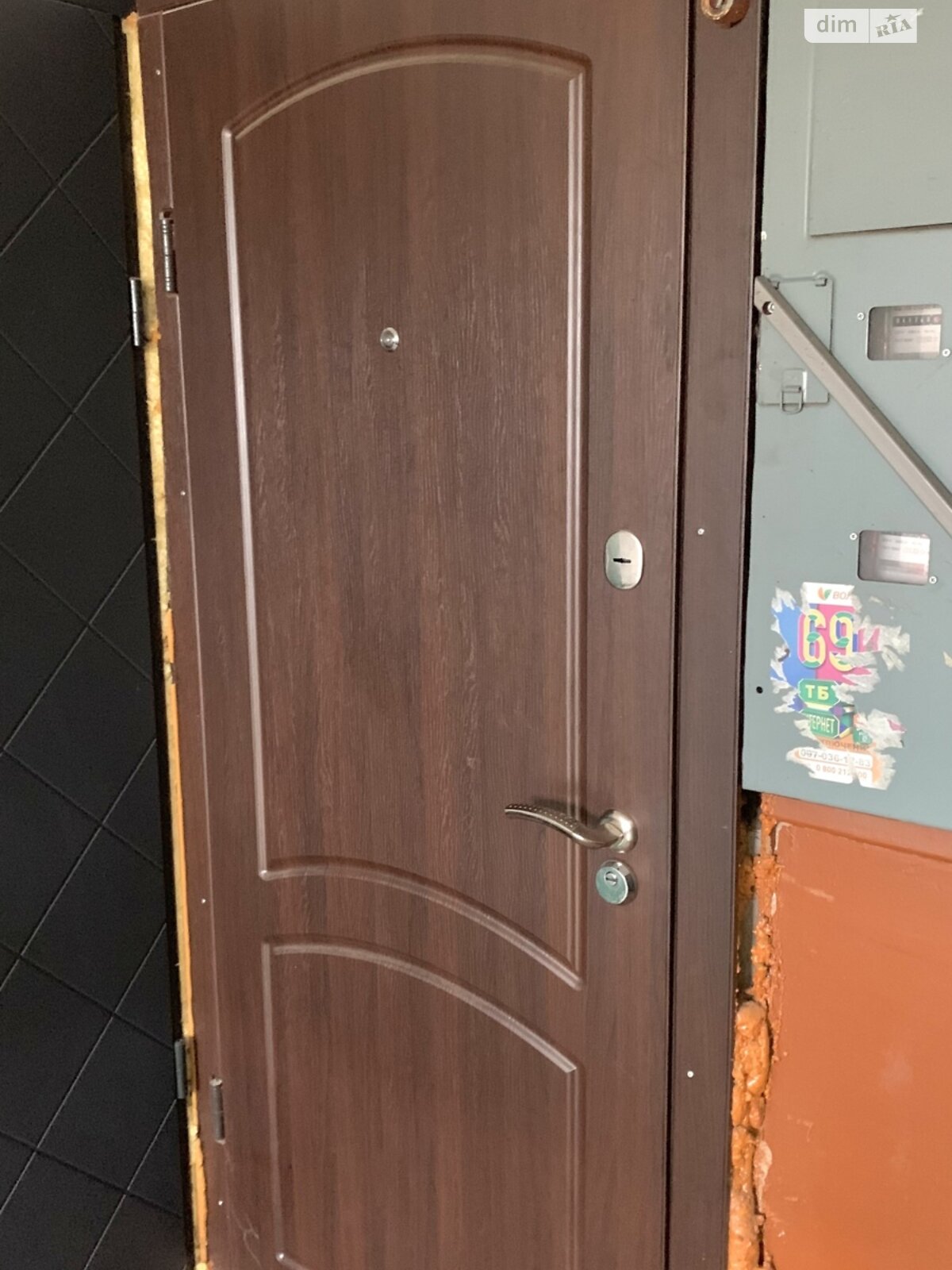 Продажа однокомнатной квартиры в Кривом Роге, на ул. Героев АТО 104, район Долгинцевский фото 1 Продажа однокомнатной квартиры в Кривом Роге, на ул. Героев АТО 104, район Долгинцевский фото 1