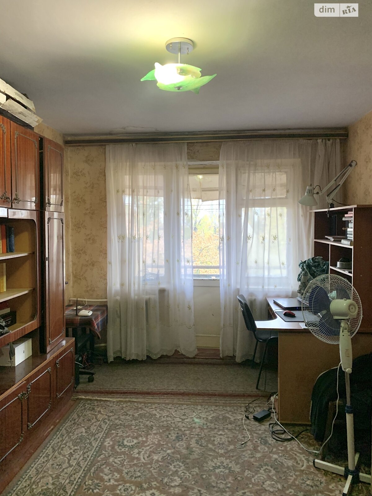 Продажа однокомнатной квартиры в Кривом Роге, на ул. Героев АТО 104, район Долгинцевский фото 1 Продажа однокомнатной квартиры в Кривом Роге, на ул. Героев АТО 104, район Долгинцевский фото 1