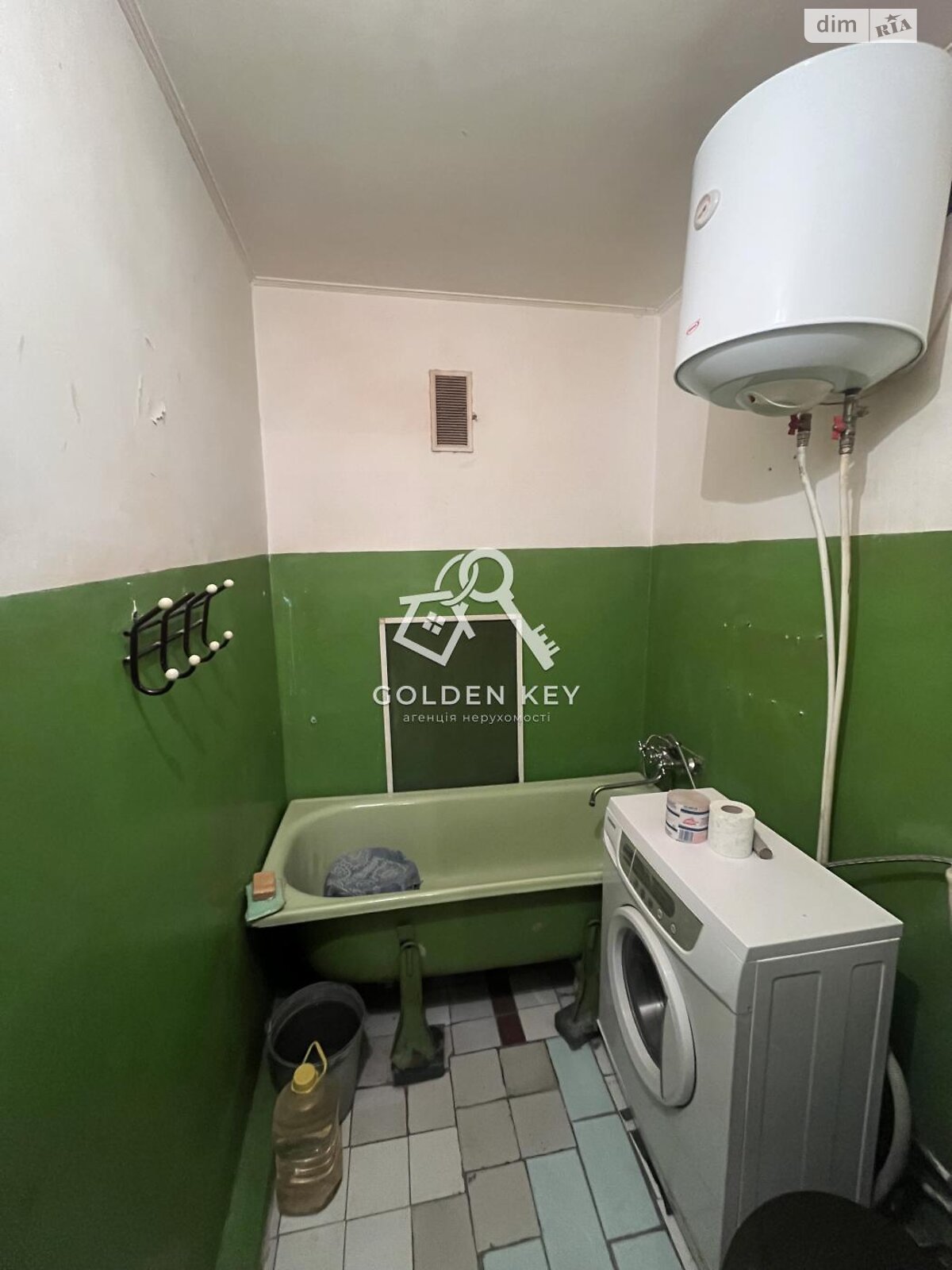 Продаж однокімнатної квартири в Кривому Розі, на вул. Героїв АТО 94, район Довгинцівський фото 1 Продаж однокімнатної квартири в Кривому Розі, на вул. Героїв АТО 94, район Довгинцівський фото 1