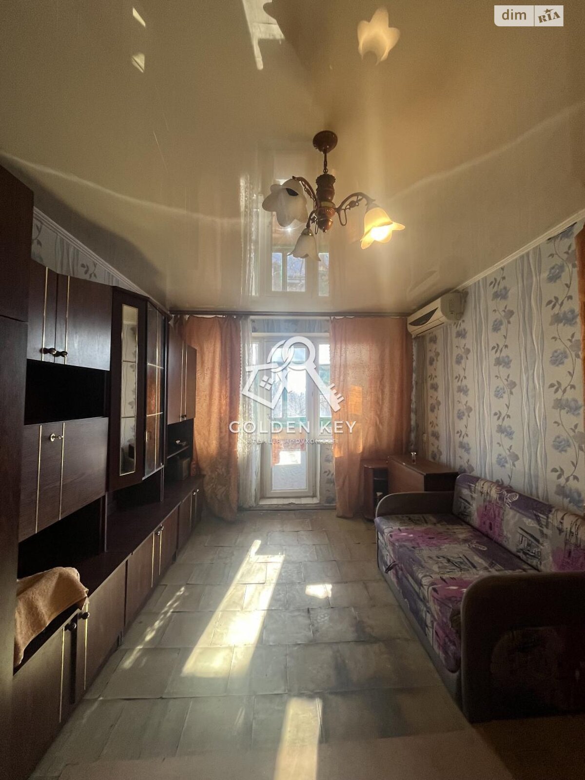 Продаж однокімнатної квартири в Кривому Розі, на вул. Героїв АТО 94, район Довгинцівський фото 1 Продаж однокімнатної квартири в Кривому Розі, на вул. Героїв АТО 94, район Довгинцівський фото 1