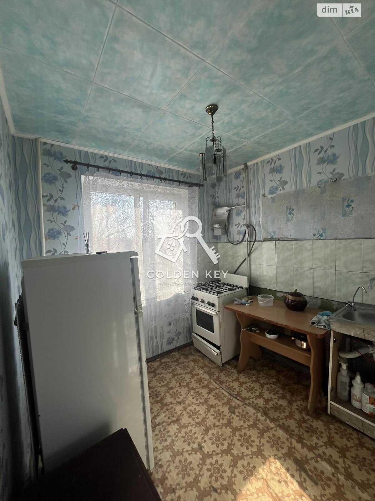 Продаж однокімнатної квартири в Кривому Розі, на вул. Героїв АТО 94, район Довгинцівський фото 1 Продаж однокімнатної квартири в Кривому Розі, на вул. Героїв АТО 94, район Довгинцівський фото 1