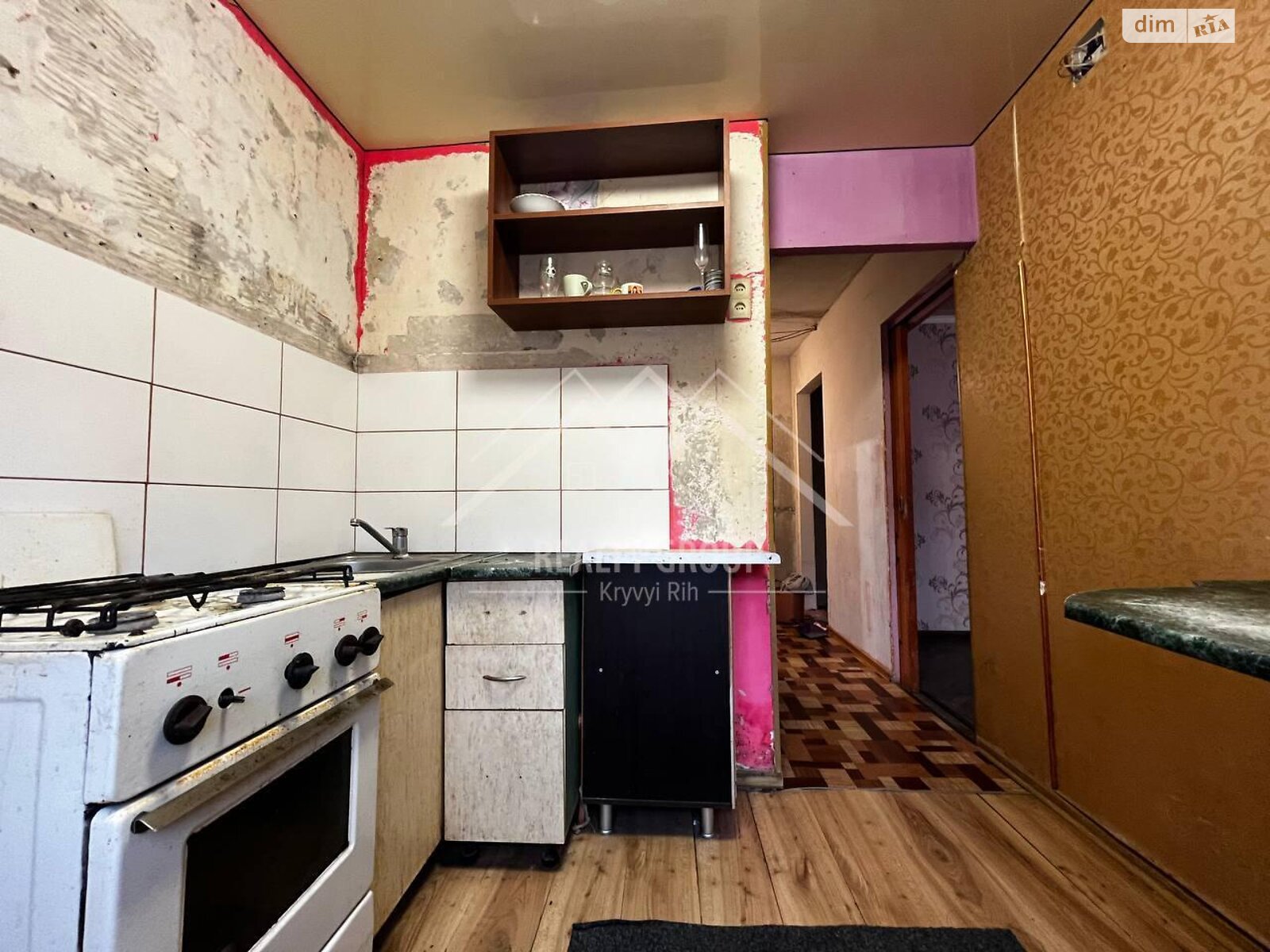 Продажа трехкомнатной квартиры в Кривом Роге, на ул. Героев АТО 72, район Долгинцевский фото 1 Продажа трехкомнатной квартиры в Кривом Роге, на ул. Героев АТО 72, район Долгинцевский фото 1