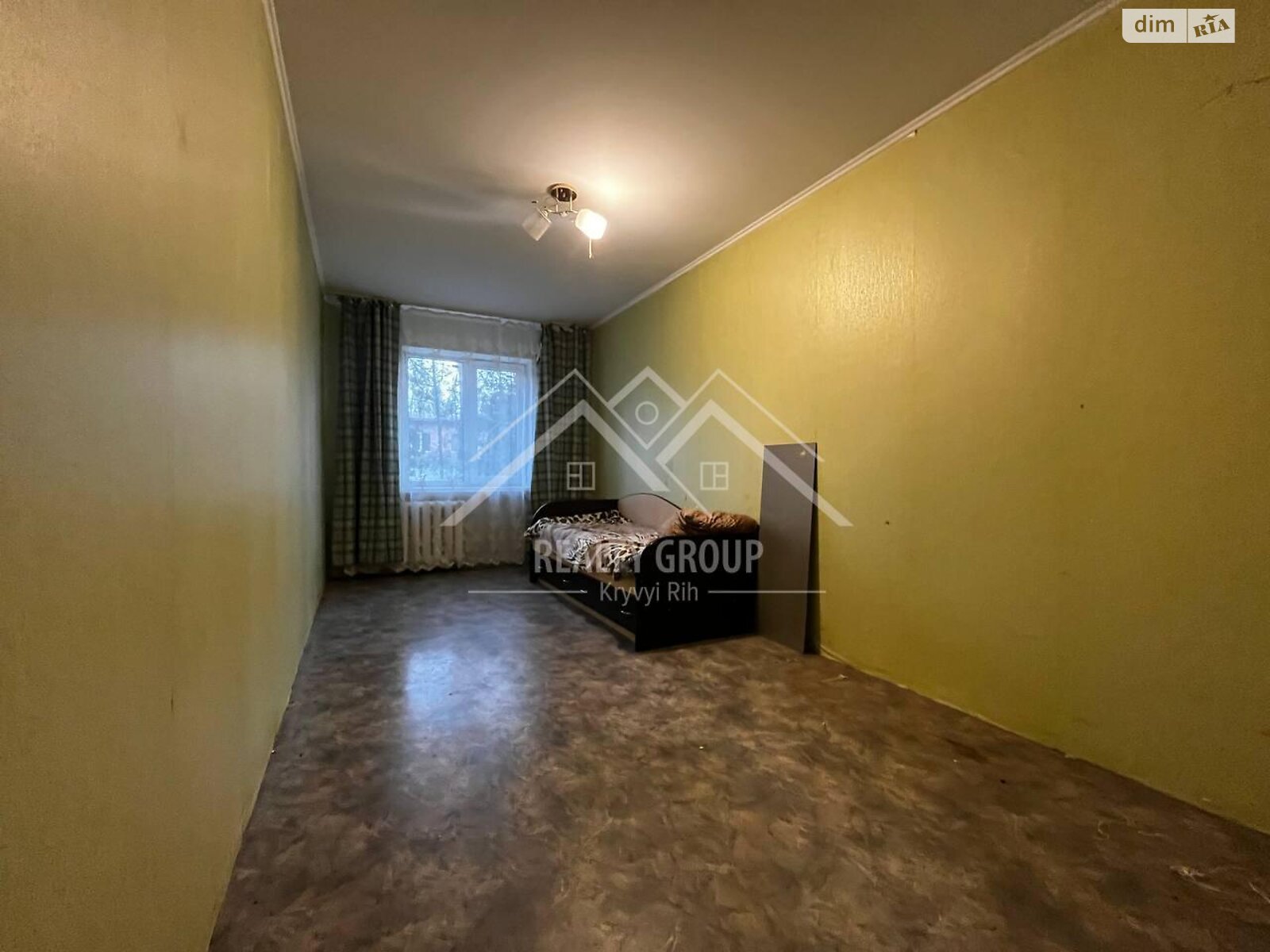 Продажа трехкомнатной квартиры в Кривом Роге, на ул. Героев АТО 72, район Долгинцевский фото 1 Продажа трехкомнатной квартиры в Кривом Роге, на ул. Героев АТО 72, район Долгинцевский фото 1