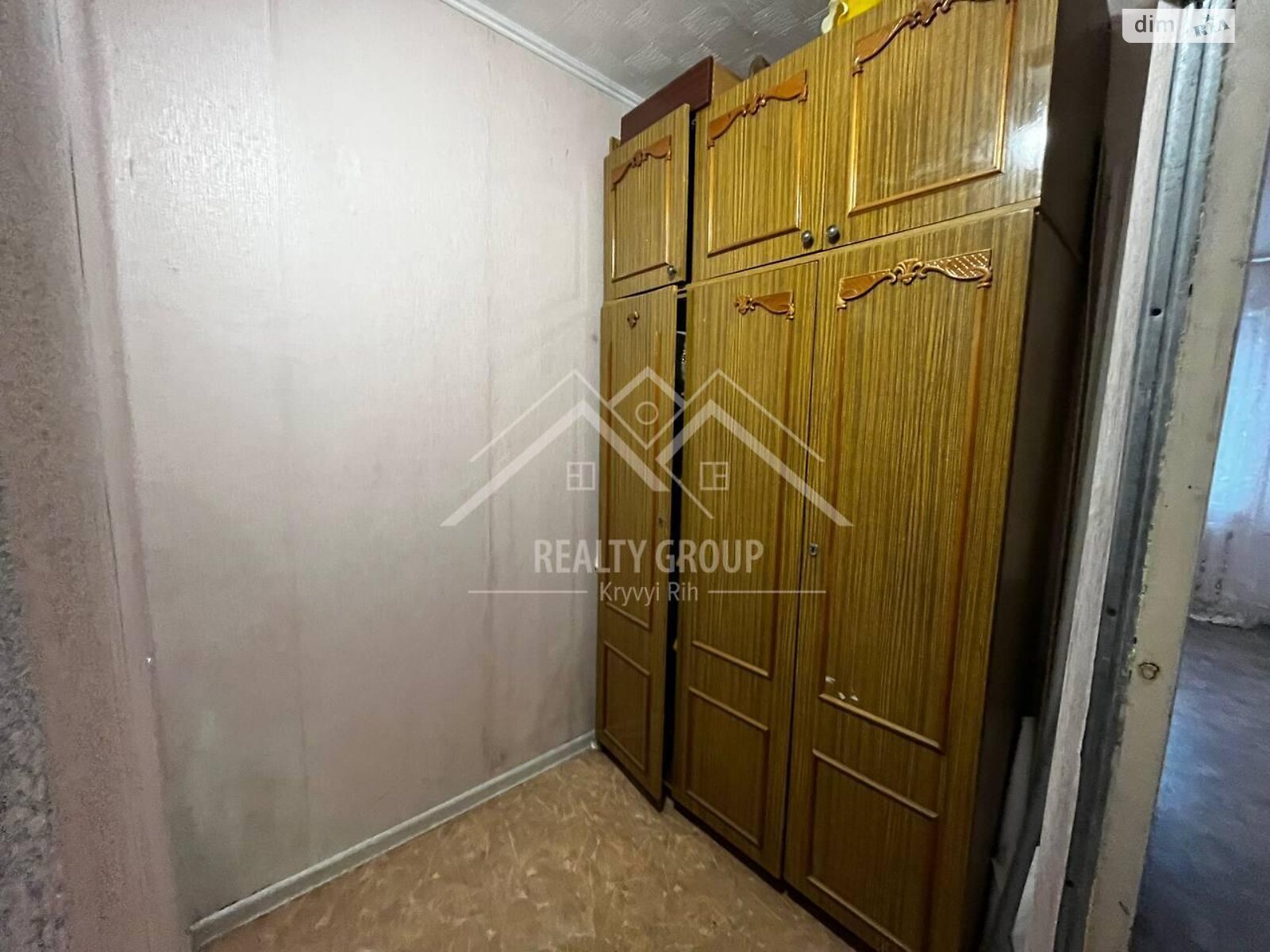 Продажа трехкомнатной квартиры в Кривом Роге, на ул. Героев АТО 72, район Долгинцевский фото 1 Продажа трехкомнатной квартиры в Кривом Роге, на ул. Героев АТО 72, район Долгинцевский фото 1