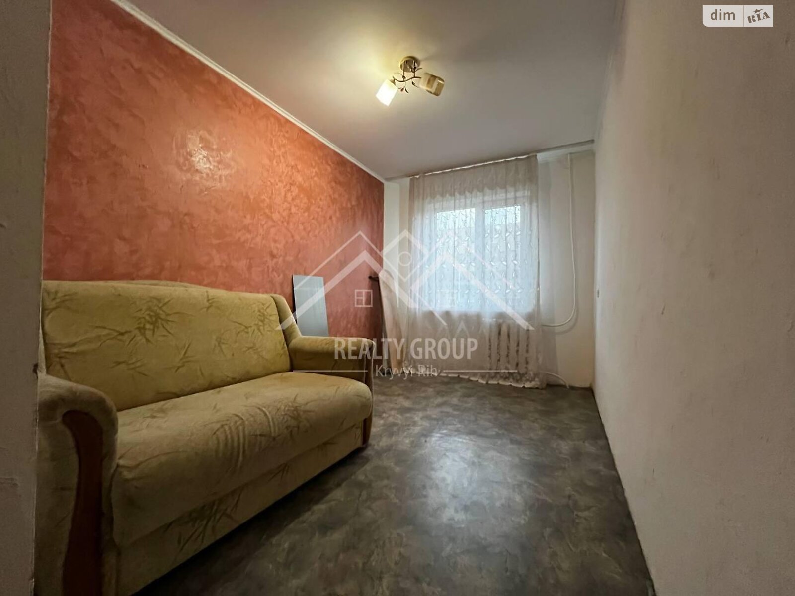 Продажа трехкомнатной квартиры в Кривом Роге, на ул. Героев АТО 72, район Долгинцевский фото 1 Продажа трехкомнатной квартиры в Кривом Роге, на ул. Героев АТО 72, район Долгинцевский фото 1