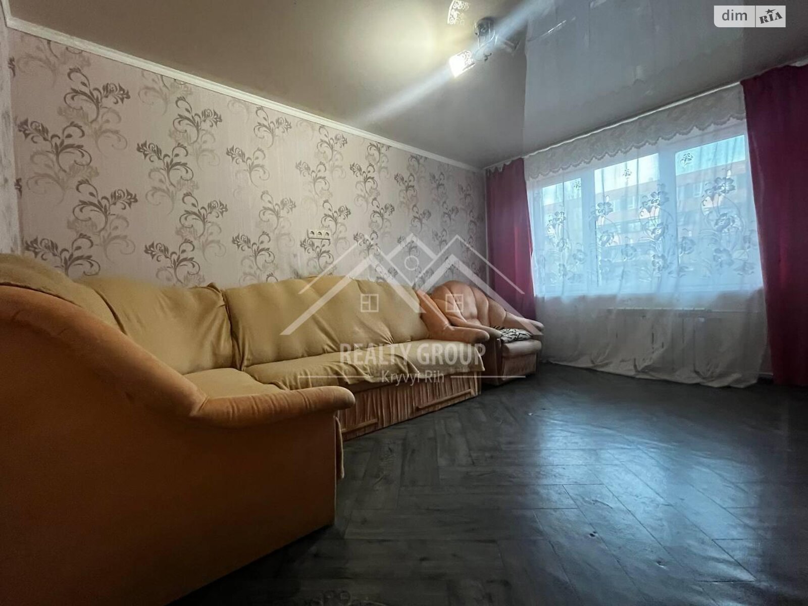Продажа трехкомнатной квартиры в Кривом Роге, на ул. Героев АТО 72, район Долгинцевский фото 1 Продажа трехкомнатной квартиры в Кривом Роге, на ул. Героев АТО 72, район Долгинцевский фото 1