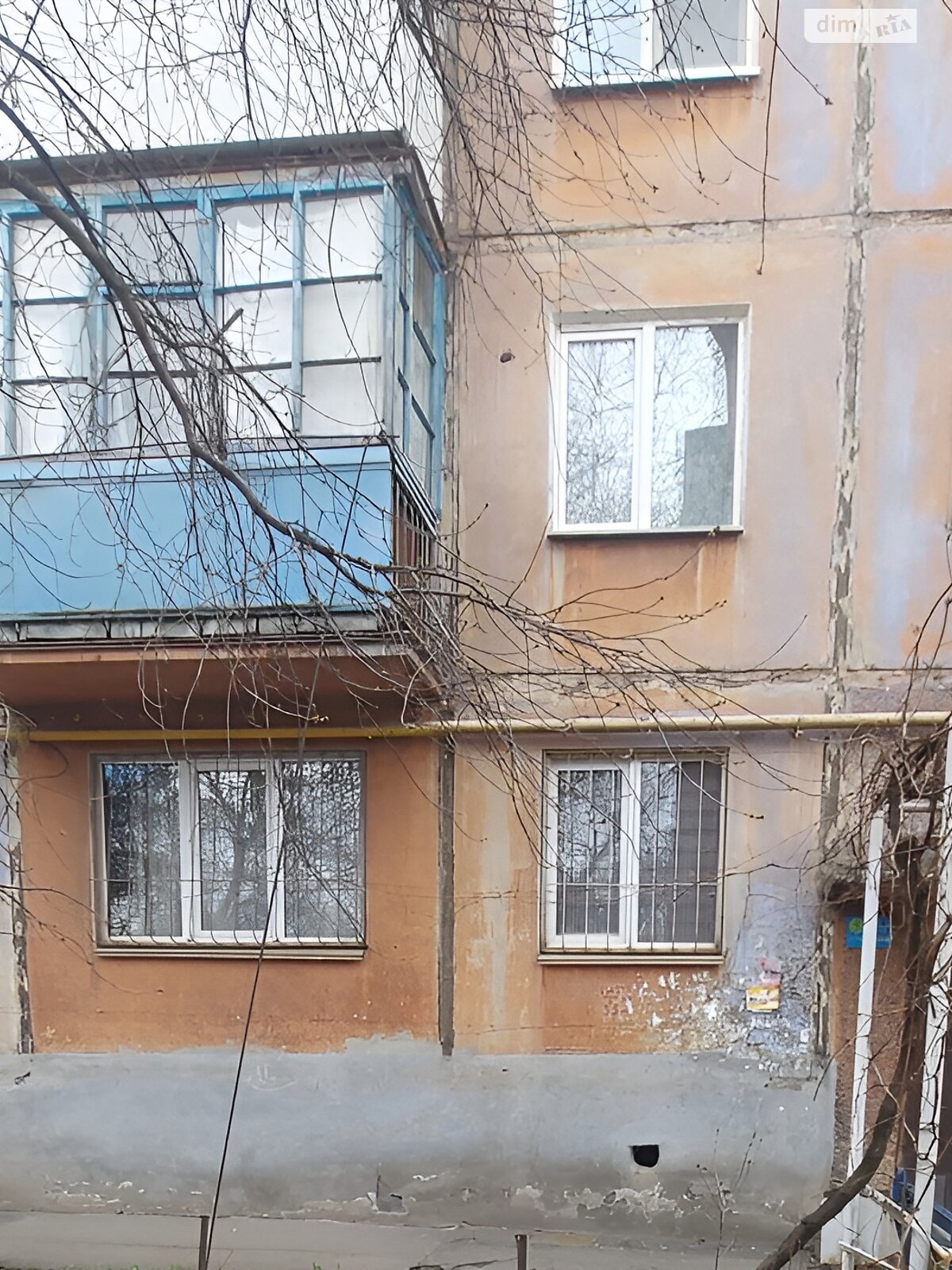 Продаж трикімнатної квартири в Кривому Розі, на вул. Героїв АТО 91, район Довгинцівський фото 1 Продаж трикімнатної квартири в Кривому Розі, на вул. Героїв АТО 91, район Довгинцівський фото 1