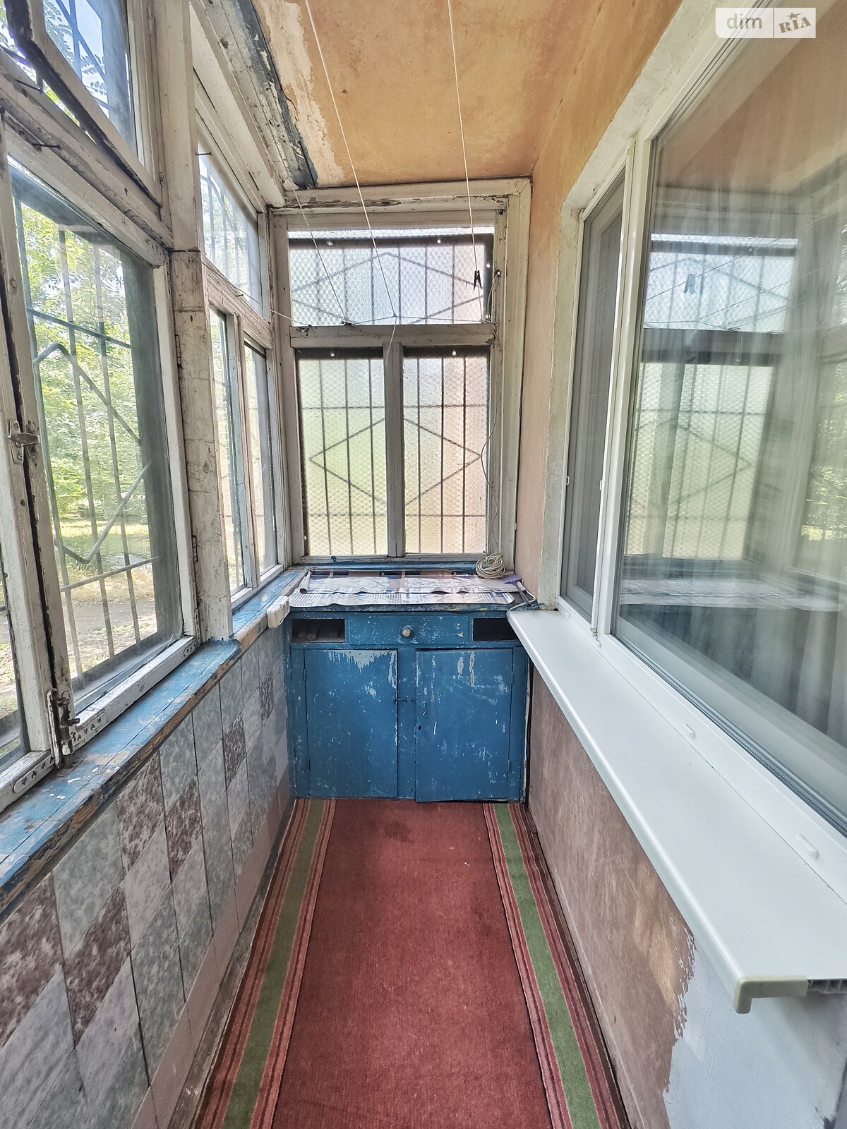 Продаж двокімнатної квартири в Кривому Розі, на вул. Героїв АТО 110, кв. 63, район Довгинцівський фото 1