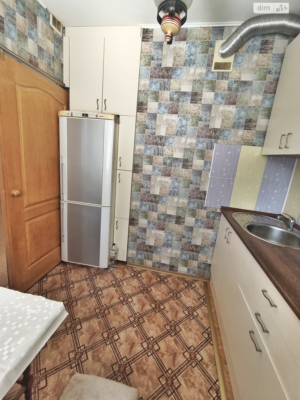 Продаж двокімнатної квартири в Кривому Розі, на вул. Героїв АТО 110, кв. 63, район Довгинцівський фото 1